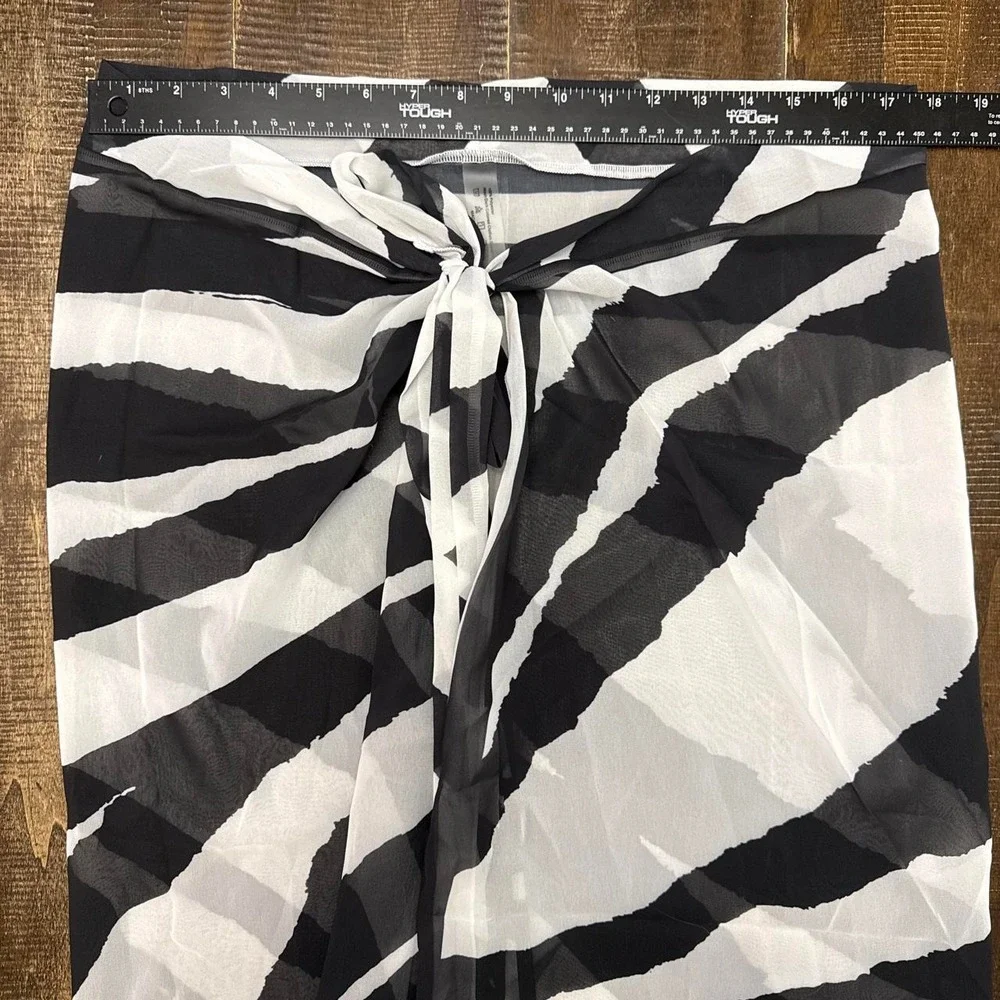 N/A beach sarong